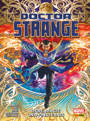 cover image of Doctor Strange (2023), Volume 1